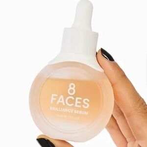 8 Faces The Skin Brightener Brilliance Serum 1 fl.oz